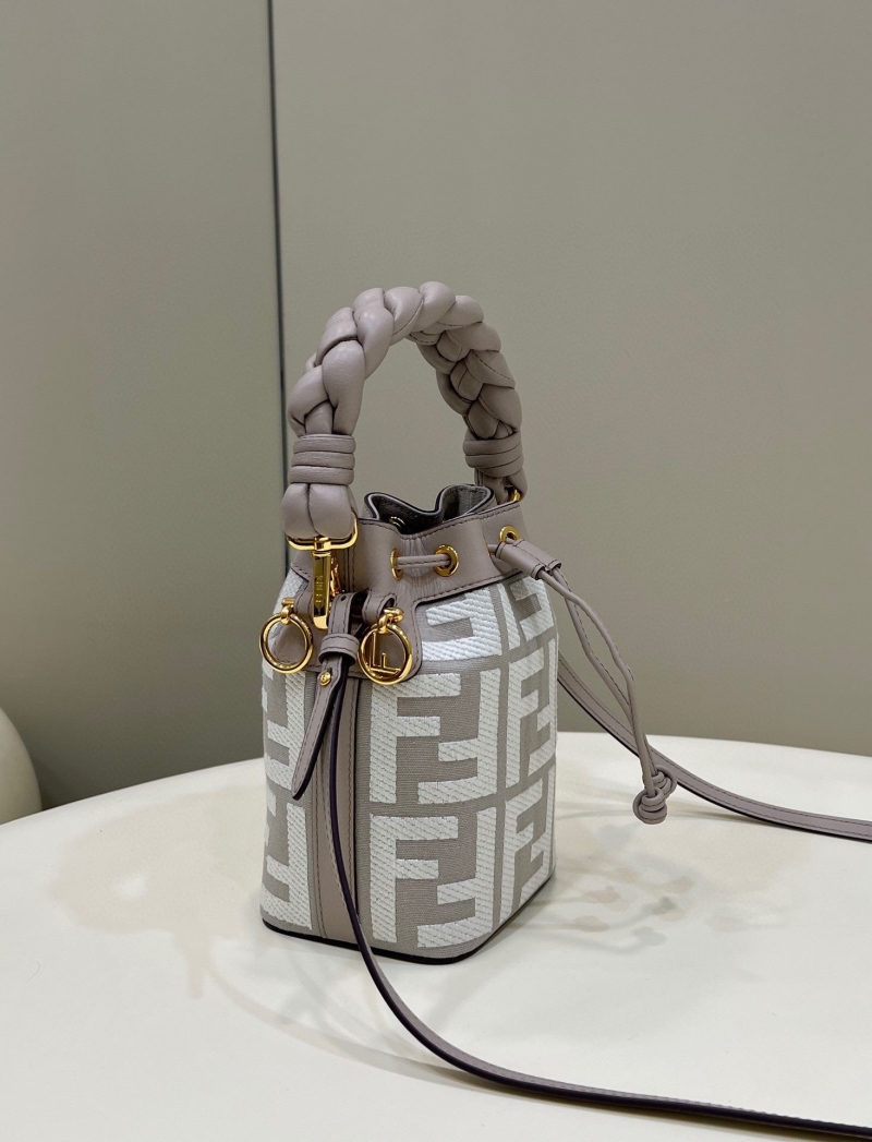 Fendi Bucket Bags